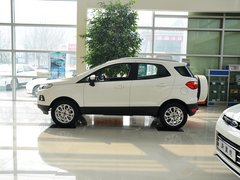 2013款 1.5L DCT 尊贵型