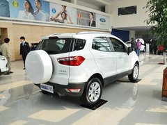 2013款 1.5L DCT 尊贵型