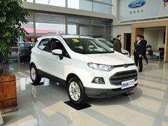 2013款 1.5L DCT 尊贵型