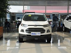 2013款 1.5L DCT 尊贵型