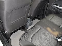 2013款 1.5L DCT 尊贵型