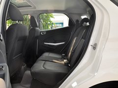2013款 1.5L DCT 尊贵型