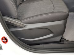 2013款 1.5L DCT 尊贵型