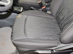 2013款 1.5L DCT 尊贵型
