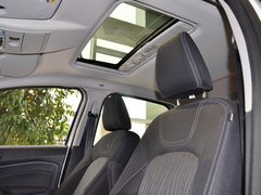 2013款 1.5L DCT 尊贵型