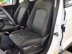 2013款 1.5L DCT 尊贵型
