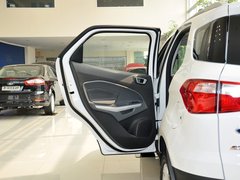 2013款 1.5L DCT 尊贵型