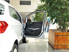 2013款 1.5L DCT 尊贵型