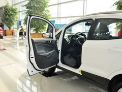 2013款 1.5L DCT 尊贵型