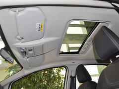 2013款 1.5L DCT 尊贵型