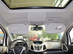 2013款 1.5L DCT 尊贵型