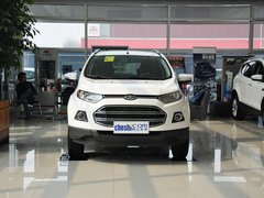 2013款 1.5L DCT 尊贵型