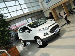 2013款 1.5L DCT 尊贵型
