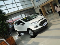 2013款 1.5L DCT 尊贵型