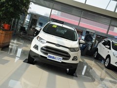 2013款 1.5L DCT 尊贵型