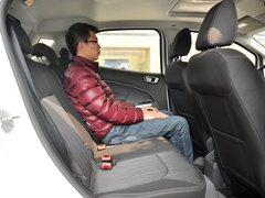 2013款 1.5L DCT 尊贵型