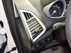 2013款 1.5L DCT 尊贵型