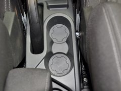 2013款 1.5L DCT 尊贵型