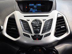 2013款 1.5L DCT 尊贵型
