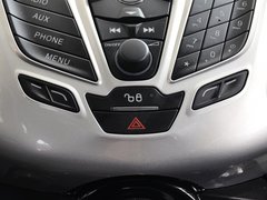 2013款 1.5L DCT 尊贵型