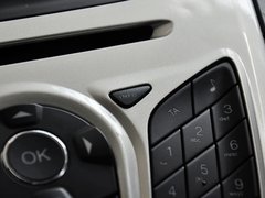 2013款 1.5L DCT 尊贵型