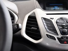 2013款 1.5L DCT 尊贵型
