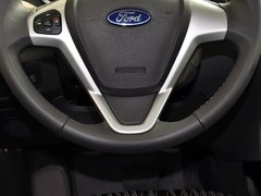 2013款 1.5L DCT 尊贵型