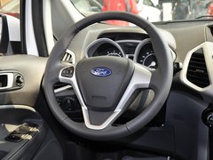2013款 1.5L DCT 尊贵型