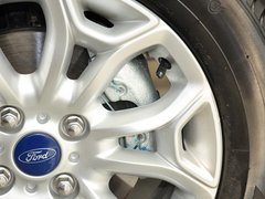 2013款 1.5L DCT 尊贵型