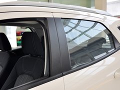 2013款 1.5L DCT 尊贵型