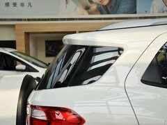 2013款 1.5L DCT 尊贵型