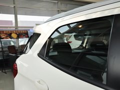 2013款 1.5L DCT 尊贵型