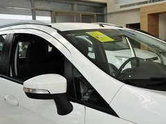 翼搏 2013款 1.5L DCT 尊贵型