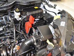 2013款 1.5L DCT 尊贵型