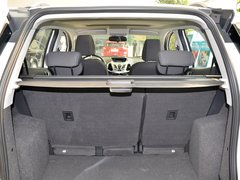 2013款 1.5L DCT 尊贵型