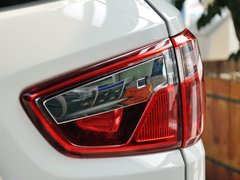 2013款 1.5L DCT 尊贵型