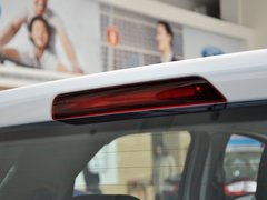 2013款 1.5L DCT 尊贵型