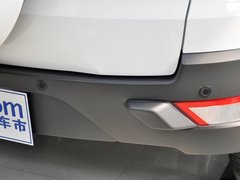 2013款 1.5L DCT 尊贵型