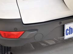 2013款 1.5L DCT 尊贵型