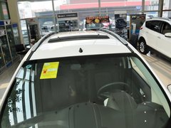 2013款 1.5L DCT 尊贵型