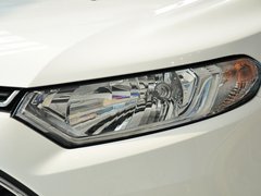 2013款 1.5L DCT 尊贵型