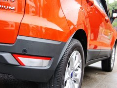 2013款 1.5L DCT 尊贵型