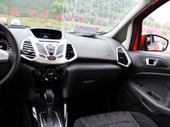 2013款 1.5L DCT 尊贵型