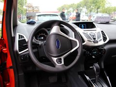 2013款 1.5L DCT 尊贵型