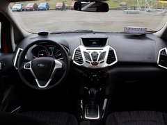 2013款 1.5L DCT 尊贵型
