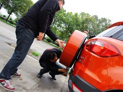 2013款 1.5L DCT 尊贵型
