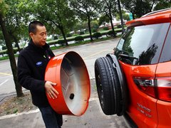 2013款 1.5L DCT 尊贵型