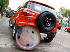 2013款 1.5L DCT 尊贵型