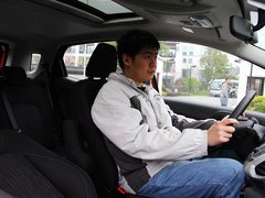 2013款 1.5L DCT 尊贵型