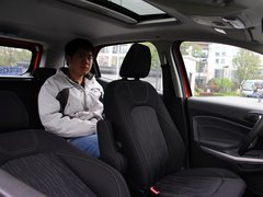 2013款 1.5L DCT 尊贵型